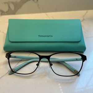 Tiffany Eyeglasses